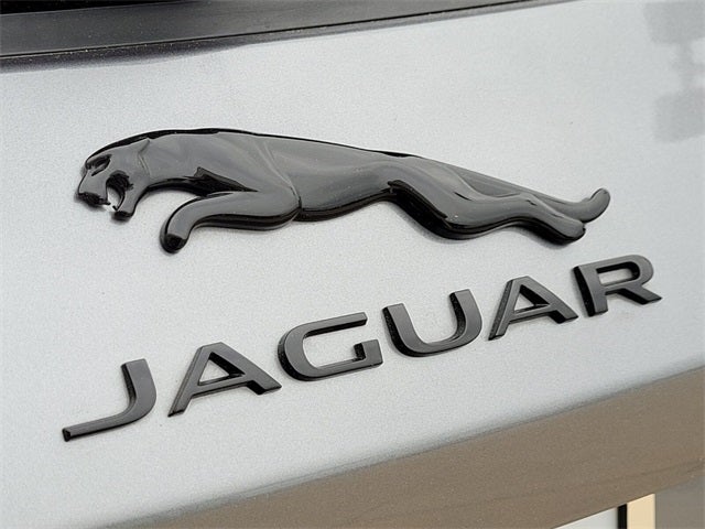 2022 Jaguar F-PACE SVR